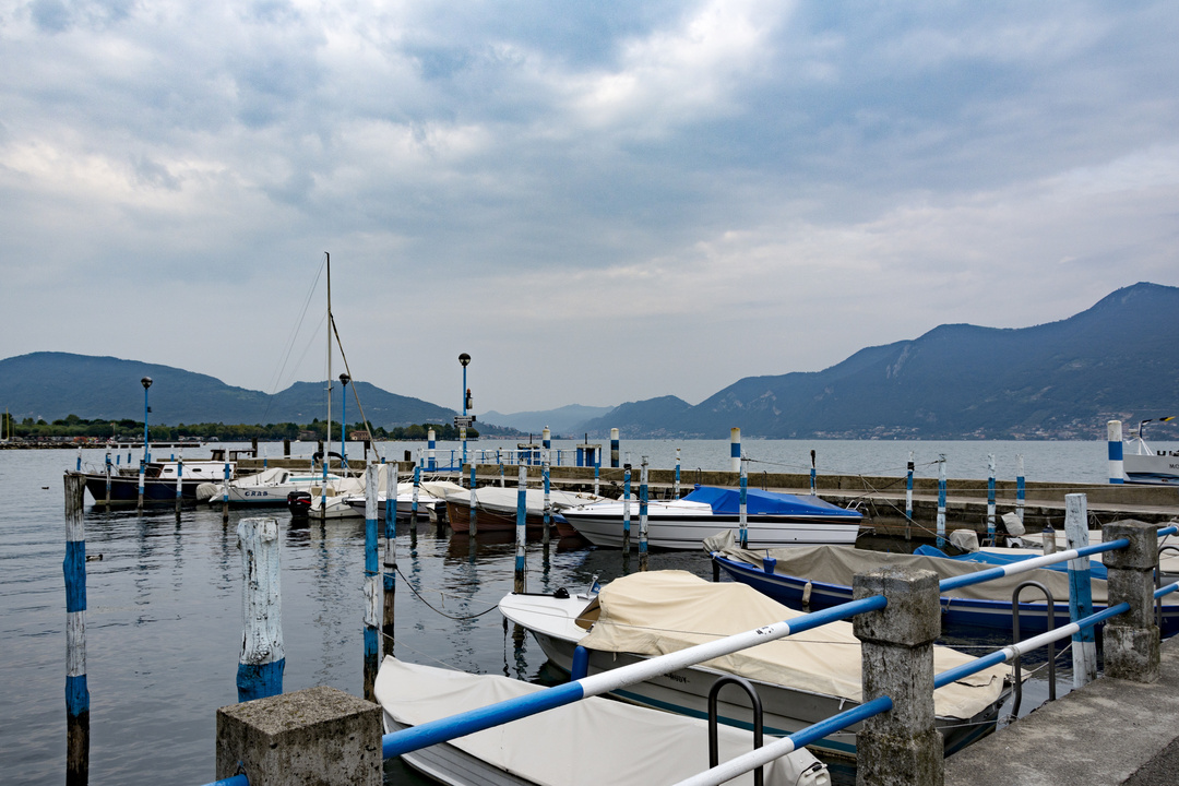 20140830 082829•Iseo•Lombardy•Italy